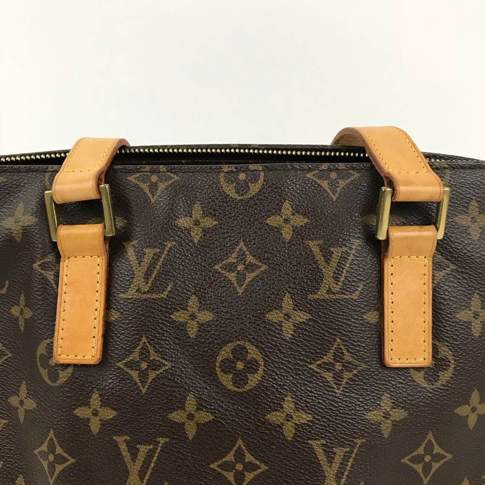 Authentic Louis Vuitton Monogram Handbag